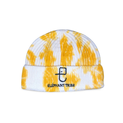 Tie-Dye Beanie