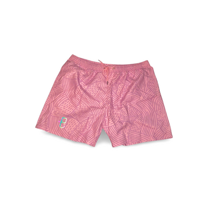 Heat Activated Swim Trunks (Unisex)