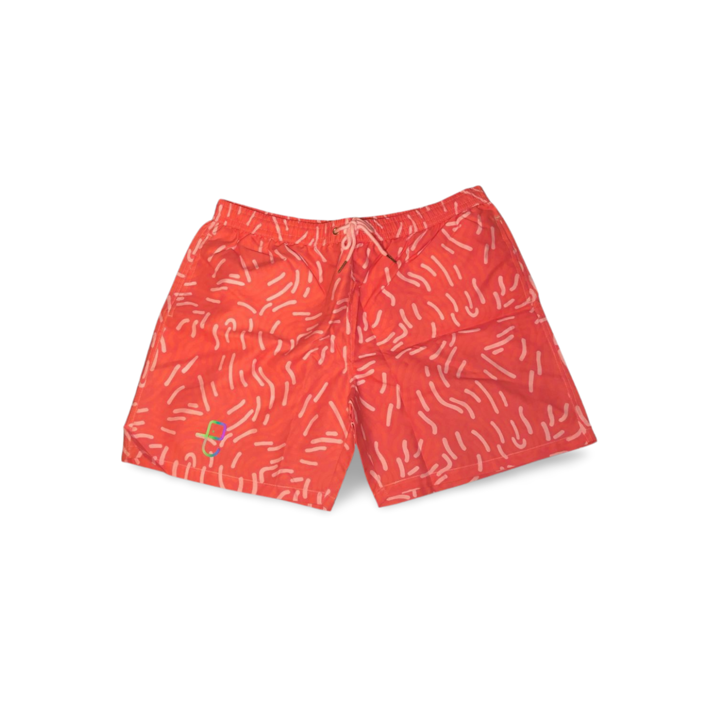 Heat Activated Swim Trunks (Unisex)