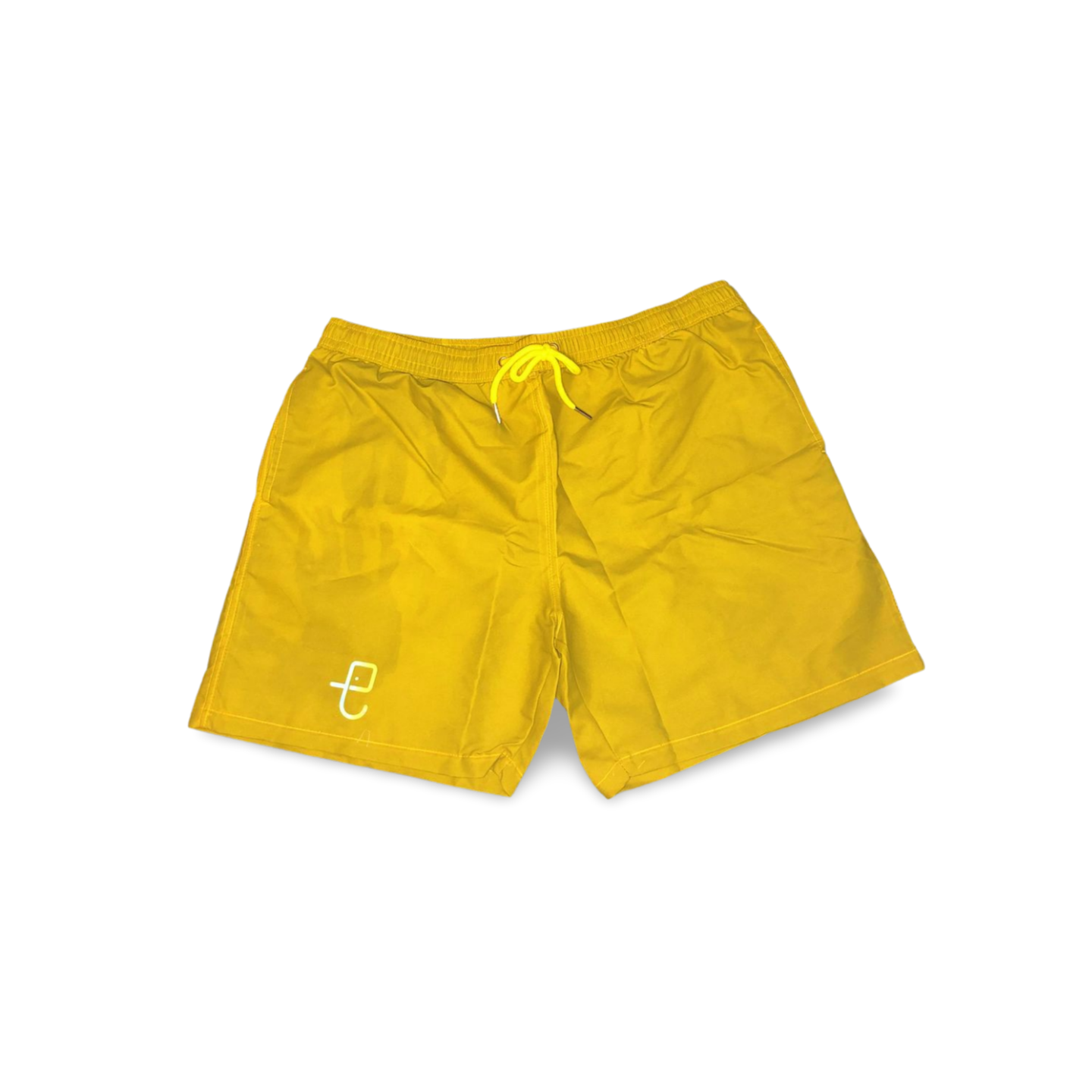 Heat Activated Swim Trunks (Unisex)