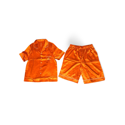 Men's PJ Sets