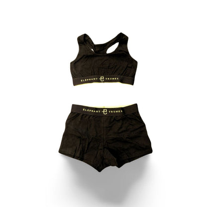 Women's Elephant Trunks Set