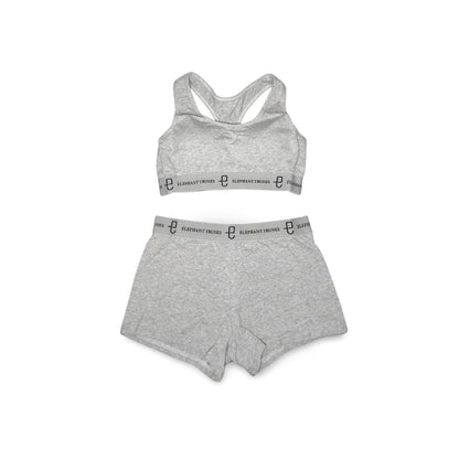 Women's Elephant Trunks Set