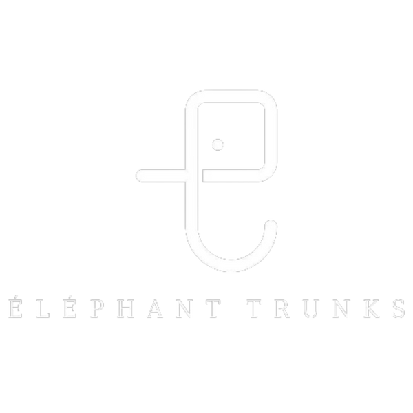 The Elephant Trunks